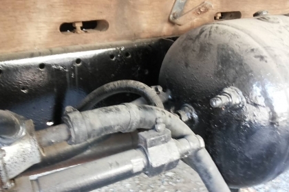 **275,000 บ.ต่อรอง**ขาย 6ล้อประกอบNPR110 ISUZU NPR57L 4BE1 110แรงฝาดำ เครื่องดี แน่นดี แรง ช่วงล่าง115 6น็อต หน้า-หลัง คัสซีดี ไม่ปะไม่ดาม สาดสีมาใหม่ กระบะพื้นไม้คอกไม้สภาพดี ไม่ผุ หัวเก๋งดี ภายในโอเค ไม่ผุ พ.พาวเวอร์ ยางดี6เส้น พร้อมใช้ พร้อมลุยงาน ม.79 **275,000 บ.ต่อรอง**ขาย 6ล้อประกอบNPR110 ISUZU NPR57L 4BE1 110แรงฝาดำ เครื่องดี แน่นดี แรง ช่วงล่าง115 6น็อต หน้า-หลัง คัสซีดี ไม่ปะไม่ดาม สาดสีมาใหม่ กระบะพื้นไม้คอกไม้สภาพดี ไม่ผุ หัวเก๋งดี ภายในโอเค ไม่ผุ พ.พาวเวอร์ ยางดี6เส้น พร้อมใช้ พร้อมลุยงาน ม.79