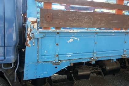 **275,000 บ.ต่อรอง**ขาย 6ล้อประกอบNPR110 ISUZU NPR57L 4BE1 110แรงฝาดำ เครื่องดี แน่นดี แรง ช่วงล่าง115 6น็อต หน้า-หลัง คัสซีดี ไม่ปะไม่ดาม สาดสีมาใหม่ กระบะพื้นไม้คอกไม้สภาพดี ไม่ผุ หัวเก๋งดี ภายในโอเค ไม่ผุ พ.พาวเวอร์ ยางดี6เส้น พร้อมใช้ พร้อมลุยงาน ม.79 **275,000 บ.ต่อรอง**ขาย 6ล้อประกอบNPR110 ISUZU NPR57L 4BE1 110แรงฝาดำ เครื่องดี แน่นดี แรง ช่วงล่าง115 6น็อต หน้า-หลัง คัสซีดี ไม่ปะไม่ดาม สาดสีมาใหม่ กระบะพื้นไม้คอกไม้สภาพดี ไม่ผุ หัวเก๋งดี ภายในโอเค ไม่ผุ พ.พาวเวอร์ ยางดี6เส้น พร้อมใช้ พร้อมลุยงาน ม.79