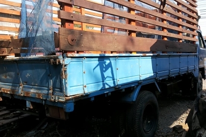 **275,000 บ.ต่อรอง**ขาย 6ล้อประกอบNPR110 ISUZU NPR57L 4BE1 110แรงฝาดำ เครื่องดี แน่นดี แรง ช่วงล่าง115 6น็อต หน้า-หลัง คัสซีดี ไม่ปะไม่ดาม สาดสีมาใหม่ กระบะพื้นไม้คอกไม้สภาพดี ไม่ผุ หัวเก๋งดี ภายในโอเค ไม่ผุ พ.พาวเวอร์ ยางดี6เส้น พร้อมใช้ พร้อมลุยงาน ม.79 **275,000 บ.ต่อรอง**ขาย 6ล้อประกอบNPR110 ISUZU NPR57L 4BE1 110แรงฝาดำ เครื่องดี แน่นดี แรง ช่วงล่าง115 6น็อต หน้า-หลัง คัสซีดี ไม่ปะไม่ดาม สาดสีมาใหม่ กระบะพื้นไม้คอกไม้สภาพดี ไม่ผุ หัวเก๋งดี ภายในโอเค ไม่ผุ พ.พาวเวอร์ ยางดี6เส้น พร้อมใช้ พร้อมลุยงาน ม.79