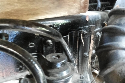 **275,000 บ.ต่อรอง**ขาย 6ล้อประกอบNPR110 ISUZU NPR57L 4BE1 110แรงฝาดำ เครื่องดี แน่นดี แรง ช่วงล่าง115 6น็อต หน้า-หลัง คัสซีดี ไม่ปะไม่ดาม สาดสีมาใหม่ กระบะพื้นไม้คอกไม้สภาพดี ไม่ผุ หัวเก๋งดี ภายในโอเค ไม่ผุ พ.พาวเวอร์ ยางดี6เส้น พร้อมใช้ พร้อมลุยงาน ม.79 **275,000 บ.ต่อรอง**ขาย 6ล้อประกอบNPR110 ISUZU NPR57L 4BE1 110แรงฝาดำ เครื่องดี แน่นดี แรง ช่วงล่าง115 6น็อต หน้า-หลัง คัสซีดี ไม่ปะไม่ดาม สาดสีมาใหม่ กระบะพื้นไม้คอกไม้สภาพดี ไม่ผุ หัวเก๋งดี ภายในโอเค ไม่ผุ พ.พาวเวอร์ ยางดี6เส้น พร้อมใช้ พร้อมลุยงาน ม.79