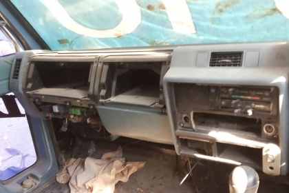 **275,000 บ.ต่อรอง**ขาย 6ล้อประกอบNPR110 ISUZU NPR57L 4BE1 110แรงฝาดำ เครื่องดี แน่นดี แรง ช่วงล่าง115 6น็อต หน้า-หลัง คัสซีดี ไม่ปะไม่ดาม สาดสีมาใหม่ กระบะพื้นไม้คอกไม้สภาพดี ไม่ผุ หัวเก๋งดี ภายในโอเค ไม่ผุ พ.พาวเวอร์ ยางดี6เส้น พร้อมใช้ พร้อมลุยงาน ม.79 **275,000 บ.ต่อรอง**ขาย 6ล้อประกอบNPR110 ISUZU NPR57L 4BE1 110แรงฝาดำ เครื่องดี แน่นดี แรง ช่วงล่าง115 6น็อต หน้า-หลัง คัสซีดี ไม่ปะไม่ดาม สาดสีมาใหม่ กระบะพื้นไม้คอกไม้สภาพดี ไม่ผุ หัวเก๋งดี ภายในโอเค ไม่ผุ พ.พาวเวอร์ ยางดี6เส้น พร้อมใช้ พร้อมลุยงาน ม.79