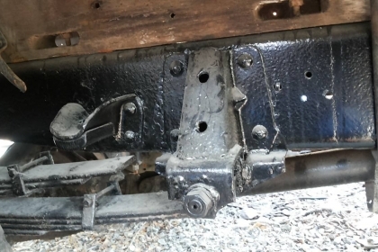 **275,000 บ.ต่อรอง**ขาย 6ล้อประกอบNPR110 ISUZU NPR57L 4BE1 110แรงฝาดำ เครื่องดี แน่นดี แรง ช่วงล่าง115 6น็อต หน้า-หลัง คัสซีดี ไม่ปะไม่ดาม สาดสีมาใหม่ กระบะพื้นไม้คอกไม้สภาพดี ไม่ผุ หัวเก๋งดี ภายในโอเค ไม่ผุ พ.พาวเวอร์ ยางดี6เส้น พร้อมใช้ พร้อมลุยงาน ม.79 **275,000 บ.ต่อรอง**ขาย 6ล้อประกอบNPR110 ISUZU NPR57L 4BE1 110แรงฝาดำ เครื่องดี แน่นดี แรง ช่วงล่าง115 6น็อต หน้า-หลัง คัสซีดี ไม่ปะไม่ดาม สาดสีมาใหม่ กระบะพื้นไม้คอกไม้สภาพดี ไม่ผุ หัวเก๋งดี ภายในโอเค ไม่ผุ พ.พาวเวอร์ ยางดี6เส้น พร้อมใช้ พร้อมลุยงาน ม.79