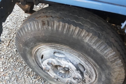 **275,000 บ.ต่อรอง**ขาย 6ล้อประกอบNPR110 ISUZU NPR57L 4BE1 110แรงฝาดำ เครื่องดี แน่นดี แรง ช่วงล่าง115 6น็อต หน้า-หลัง คัสซีดี ไม่ปะไม่ดาม สาดสีมาใหม่ กระบะพื้นไม้คอกไม้สภาพดี ไม่ผุ หัวเก๋งดี ภายในโอเค ไม่ผุ พ.พาวเวอร์ ยางดี6เส้น พร้อมใช้ พร้อมลุยงาน ม.79 **275,000 บ.ต่อรอง**ขาย 6ล้อประกอบNPR110 ISUZU NPR57L 4BE1 110แรงฝาดำ เครื่องดี แน่นดี แรง ช่วงล่าง115 6น็อต หน้า-หลัง คัสซีดี ไม่ปะไม่ดาม สาดสีมาใหม่ กระบะพื้นไม้คอกไม้สภาพดี ไม่ผุ หัวเก๋งดี ภายในโอเค ไม่ผุ พ.พาวเวอร์ ยางดี6เส้น พร้อมใช้ พร้อมลุยงาน ม.79