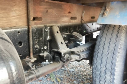 **275,000 บ.ต่อรอง**ขาย 6ล้อประกอบNPR110 ISUZU NPR57L 4BE1 110แรงฝาดำ เครื่องดี แน่นดี แรง ช่วงล่าง115 6น็อต หน้า-หลัง คัสซีดี ไม่ปะไม่ดาม สาดสีมาใหม่ กระบะพื้นไม้คอกไม้สภาพดี ไม่ผุ หัวเก๋งดี ภายในโอเค ไม่ผุ พ.พาวเวอร์ ยางดี6เส้น พร้อมใช้ พร้อมลุยงาน ม.79 **275,000 บ.ต่อรอง**ขาย 6ล้อประกอบNPR110 ISUZU NPR57L 4BE1 110แรงฝาดำ เครื่องดี แน่นดี แรง ช่วงล่าง115 6น็อต หน้า-หลัง คัสซีดี ไม่ปะไม่ดาม สาดสีมาใหม่ กระบะพื้นไม้คอกไม้สภาพดี ไม่ผุ หัวเก๋งดี ภายในโอเค ไม่ผุ พ.พาวเวอร์ ยางดี6เส้น พร้อมใช้ พร้อมลุยงาน ม.79