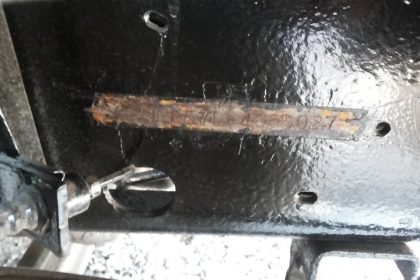 **275,000 บ.ต่อรอง**ขาย 6ล้อประกอบNPR110 ISUZU NPR57L 4BE1 110แรงฝาดำ เครื่องดี แน่นดี แรง ช่วงล่าง115 6น็อต หน้า-หลัง คัสซีดี ไม่ปะไม่ดาม สาดสีมาใหม่ กระบะพื้นไม้คอกไม้สภาพดี ไม่ผุ หัวเก๋งดี ภายในโอเค ไม่ผุ พ.พาวเวอร์ ยางดี6เส้น พร้อมใช้ พร้อมลุยงาน ม.79 **275,000 บ.ต่อรอง**ขาย 6ล้อประกอบNPR110 ISUZU NPR57L 4BE1 110แรงฝาดำ เครื่องดี แน่นดี แรง ช่วงล่าง115 6น็อต หน้า-หลัง คัสซีดี ไม่ปะไม่ดาม สาดสีมาใหม่ กระบะพื้นไม้คอกไม้สภาพดี ไม่ผุ หัวเก๋งดี ภายในโอเค ไม่ผุ พ.พาวเวอร์ ยางดี6เส้น พร้อมใช้ พร้อมลุยงาน ม.79