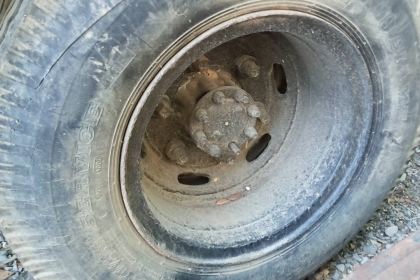 **275,000 บ.ต่อรอง**ขาย 6ล้อประกอบNPR110 ISUZU NPR57L 4BE1 110แรงฝาดำ เครื่องดี แน่นดี แรง ช่วงล่าง115 6น็อต หน้า-หลัง คัสซีดี ไม่ปะไม่ดาม สาดสีมาใหม่ กระบะพื้นไม้คอกไม้สภาพดี ไม่ผุ หัวเก๋งดี ภายในโอเค ไม่ผุ พ.พาวเวอร์ ยางดี6เส้น พร้อมใช้ พร้อมลุยงาน ม.79 **275,000 บ.ต่อรอง**ขาย 6ล้อประกอบNPR110 ISUZU NPR57L 4BE1 110แรงฝาดำ เครื่องดี แน่นดี แรง ช่วงล่าง115 6น็อต หน้า-หลัง คัสซีดี ไม่ปะไม่ดาม สาดสีมาใหม่ กระบะพื้นไม้คอกไม้สภาพดี ไม่ผุ หัวเก๋งดี ภายในโอเค ไม่ผุ พ.พาวเวอร์ ยางดี6เส้น พร้อมใช้ พร้อมลุยงาน ม.79