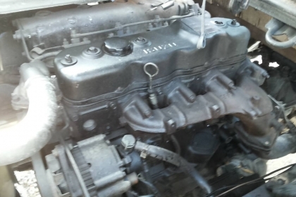 **275,000 บ.ต่อรอง**ขาย 6ล้อประกอบNPR110 ISUZU NPR57L 4BE1 110แรงฝาดำ เครื่องดี แน่นดี แรง ช่วงล่าง115 6น็อต หน้า-หลัง คัสซีดี ไม่ปะไม่ดาม สาดสีมาใหม่ กระบะพื้นไม้คอกไม้สภาพดี ไม่ผุ หัวเก๋งดี ภายในโอเค ไม่ผุ พ.พาวเวอร์ ยางดี6เส้น พร้อมใช้ พร้อมลุยงาน ม.79 **275,000 บ.ต่อรอง**ขาย 6ล้อประกอบNPR110 ISUZU NPR57L 4BE1 110แรงฝาดำ เครื่องดี แน่นดี แรง ช่วงล่าง115 6น็อต หน้า-หลัง คัสซีดี ไม่ปะไม่ดาม สาดสีมาใหม่ กระบะพื้นไม้คอกไม้สภาพดี ไม่ผุ หัวเก๋งดี ภายในโอเค ไม่ผุ พ.พาวเวอร์ ยางดี6เส้น พร้อมใช้ พร้อมลุยงาน ม.79