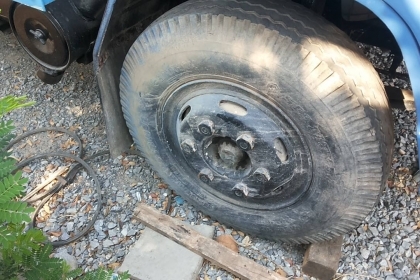 **275,000 บ.ต่อรอง**ขาย 6ล้อประกอบNPR110 ISUZU NPR57L 4BE1 110แรงฝาดำ เครื่องดี แน่นดี แรง ช่วงล่าง115 6น็อต หน้า-หลัง คัสซีดี ไม่ปะไม่ดาม สาดสีมาใหม่ กระบะพื้นไม้คอกไม้สภาพดี ไม่ผุ หัวเก๋งดี ภายในโอเค ไม่ผุ พ.พาวเวอร์ ยางดี6เส้น พร้อมใช้ พร้อมลุยงาน ม.79 **275,000 บ.ต่อรอง**ขาย 6ล้อประกอบNPR110 ISUZU NPR57L 4BE1 110แรงฝาดำ เครื่องดี แน่นดี แรง ช่วงล่าง115 6น็อต หน้า-หลัง คัสซีดี ไม่ปะไม่ดาม สาดสีมาใหม่ กระบะพื้นไม้คอกไม้สภาพดี ไม่ผุ หัวเก๋งดี ภายในโอเค ไม่ผุ พ.พาวเวอร์ ยางดี6เส้น พร้อมใช้ พร้อมลุยงาน ม.79