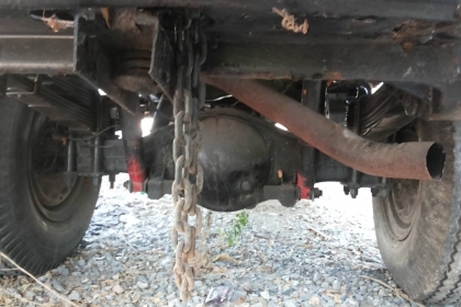 **275,000 บ.ต่อรอง**ขาย 6ล้อประกอบNPR110 ISUZU NPR57L 4BE1 110แรงฝาดำ เครื่องดี แน่นดี แรง ช่วงล่าง115 6น็อต หน้า-หลัง คัสซีดี ไม่ปะไม่ดาม สาดสีมาใหม่ กระบะพื้นไม้คอกไม้สภาพดี ไม่ผุ หัวเก๋งดี ภายในโอเค ไม่ผุ พ.พาวเวอร์ ยางดี6เส้น พร้อมใช้ พร้อมลุยงาน ม.79 **275,000 บ.ต่อรอง**ขาย 6ล้อประกอบNPR110 ISUZU NPR57L 4BE1 110แรงฝาดำ เครื่องดี แน่นดี แรง ช่วงล่าง115 6น็อต หน้า-หลัง คัสซีดี ไม่ปะไม่ดาม สาดสีมาใหม่ กระบะพื้นไม้คอกไม้สภาพดี ไม่ผุ หัวเก๋งดี ภายในโอเค ไม่ผุ พ.พาวเวอร์ ยางดี6เส้น พร้อมใช้ พร้อมลุยงาน ม.79