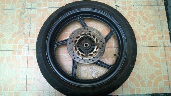 ขาย อะไหล่ CBR150 CBR150i  มีหลายอย่างคับ