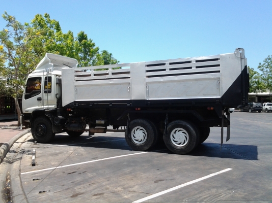 ขาย10 ล้อ2เพลา270 แรงดั้มราคา1.530.000 ขาย10 ล้อ2เพลา270 แรงดั้มราคา1.530.000