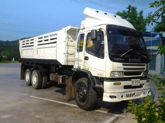 ขาย10 ล้อ2เพลา270 แรงดั้มราคา1.530.000 ขาย10 ล้อ2เพลา270 แรงดั้มราคา1.530.000