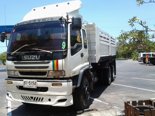 ขาย10 ล้อ2เพลา270 แรงดั้มราคา1.530.000 ขาย10 ล้อ2เพลา270 แรงดั้มราคา1.530.000