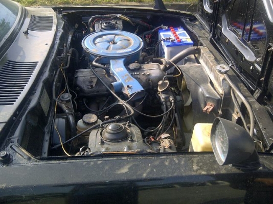 ขาย Mazda 929 หน้าเบนซ์ 2ประตู