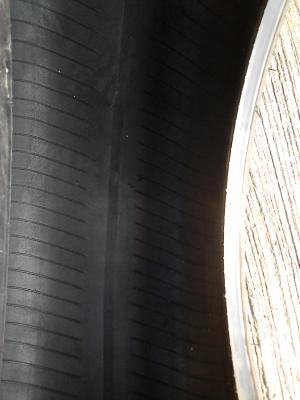 245/65R17 BRIDGESTONE DUELER H/T มี 2เส้น  TEL.081-427-3941