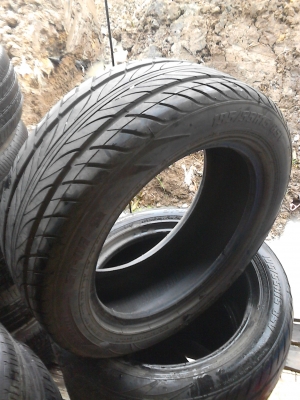 FIRENZA ST-08  195/55R15 ชุด 4 เส้น TEL.081-427-3941