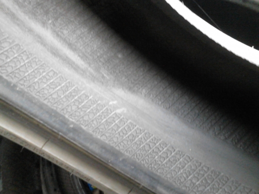 FIRENZA ST-08  195/55R15 ชุด 4 เส้น TEL.081-427-3941