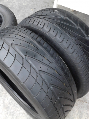 195/55R15 NITTO NEO GEN มี 2 เส้นครับ TEL.081-427-3941 195/55R15 NITTO NEO GEN มี 2 เส้นครับ TEL.081-427-3941