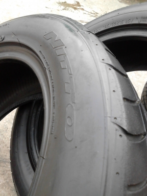 195/55R15 NITTO NEO GEN มี 2 เส้นครับ TEL.081-427-3941 195/55R15 NITTO NEO GEN มี 2 เส้นครับ TEL.081-427-3941