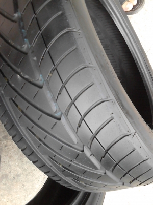 195/55R15 NITTO NEO GEN มี 2 เส้นครับ TEL.081-427-3941 195/55R15 NITTO NEO GEN มี 2 เส้นครับ TEL.081-427-3941