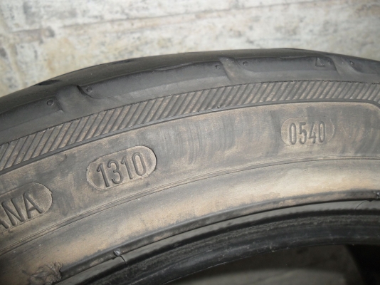 ยาง KAISER 205/45ZR16 ปี10 สวยๆ 1 คู่ ราคา 1500 บาท ยาง KAISER 205/45ZR16 ปี10 สวยๆ 1 คู่ ราคา 1500 บาท