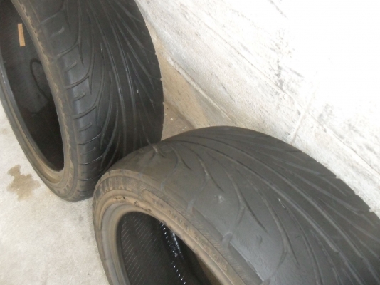 ยาง KAISER 205/45ZR16 ปี10 สวยๆ 1 คู่ ราคา 1500 บาท ยาง KAISER 205/45ZR16 ปี10 สวยๆ 1 คู่ ราคา 1500 บาท