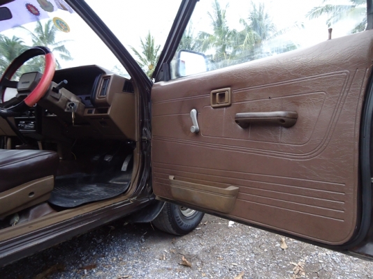 กระบะ บิ๊ก เอ็ม ใช้น้อย ไมล์ 80,000 มือเดียวป้ายแดง