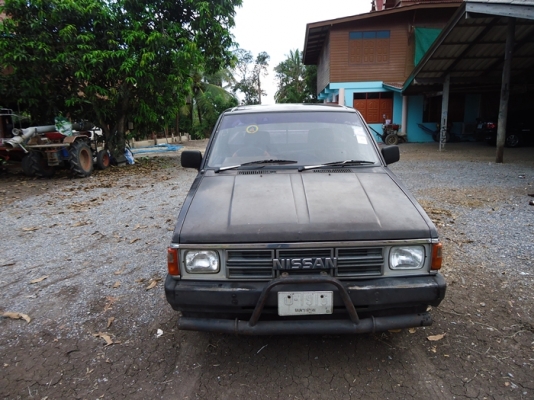 กระบะ บิ๊ก เอ็ม ใช้น้อย ไมล์ 80,000 มือเดียวป้ายแดง