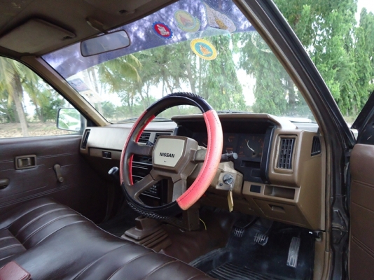 กระบะ บิ๊ก เอ็ม ใช้น้อย ไมล์ 80,000 มือเดียวป้ายแดง