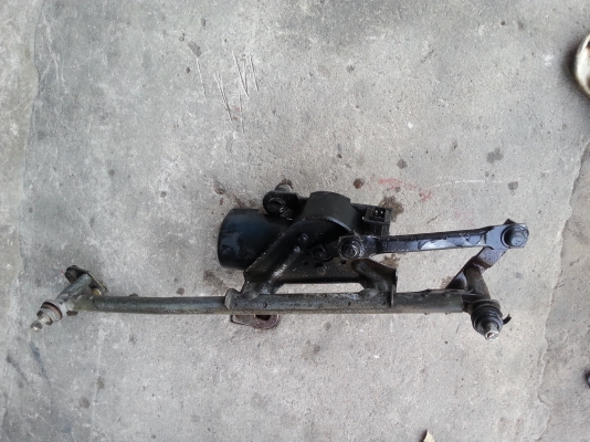 ขายมอเตอร์ปัดน้ำฝนe28