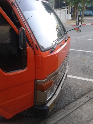 TOYOTA DYNA -115 - 3Y -2000cc LPG แก๊ส เพลาลอย -พร้อมตู้มิเนียม รถญี่ปุ่น จดทะเบียน2012 รถสวยๆ TOYOTA DYNA -115 - 3Y -2000cc LPG แก๊ส เพลาลอย -พร้อมตู้มิเนียม รถญี่ปุ่น จดทะเบียน2012 รถสวยๆ