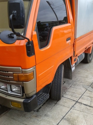 TOYOTA DYNA -115 - 3Y -2000cc LPG แก๊ส เพลาลอย -พร้อมตู้มิเนียม รถญี่ปุ่น จดทะเบียน2012 รถสวยๆ TOYOTA DYNA -115 - 3Y -2000cc LPG แก๊ส เพลาลอย -พร้อมตู้มิเนียม รถญี่ปุ่น จดทะเบียน2012 รถสวยๆ