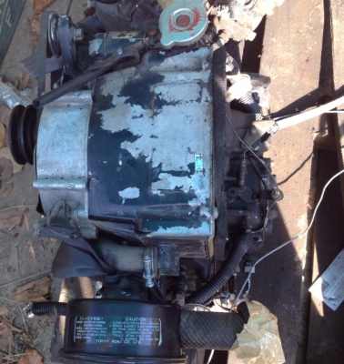 เครื่องยนต์เก่าญี่ปุ่น MITSUBISHI ไม่เคยใช้งานในไทย เครื่องยนต์เก่าญี่ปุ่น MITSUBISHI ไม่เคยใช้งานในไทย