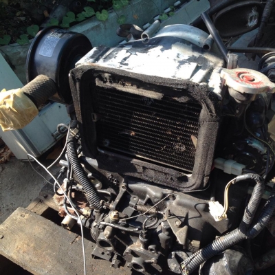 เครื่องยนต์เก่าญี่ปุ่น MITSUBISHI ไม่เคยใช้งานในไทย เครื่องยนต์เก่าญี่ปุ่น MITSUBISHI ไม่เคยใช้งานในไทย