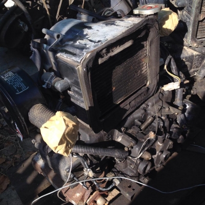 เครื่องยนต์เก่าญี่ปุ่น MITSUBISHI ไม่เคยใช้งานในไทย เครื่องยนต์เก่าญี่ปุ่น MITSUBISHI ไม่เคยใช้งานในไทย