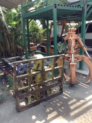 +++ ขายฮิ้งค์โฟล์ค พร้อมงา  สนใจโทร. 081-659-7598 +++