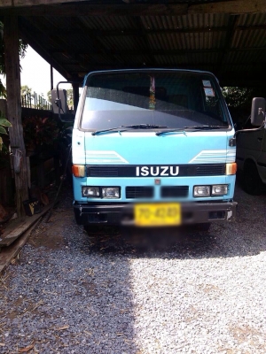 ขายรถดูดส้วม ISUZU รถประกอบ เครื่อง 2800 หัวยกได้ ทะเบียนพร้อม ขายรถดูดส้วม ISUZU รถประกอบ เครื่อง 2800 หัวยกได้ ทะเบียนพร้อม