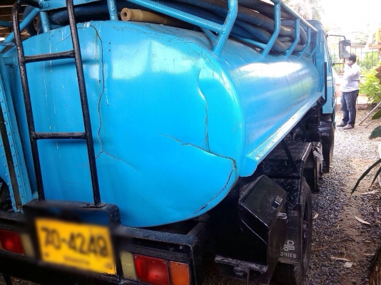 ขายรถดูดส้วม ISUZU รถประกอบ เครื่อง 2800 หัวยกได้ ทะเบียนพร้อม ขายรถดูดส้วม ISUZU รถประกอบ เครื่อง 2800 หัวยกได้ ทะเบียนพร้อม