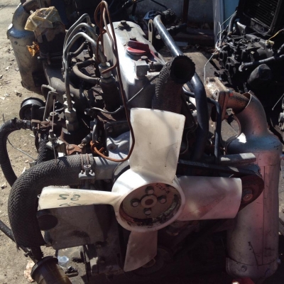 เครื่องยนต์เก่าญี่ปุ่น YANMAR  ไม่เคยใช้งานในไทย ขายตามสภาพ