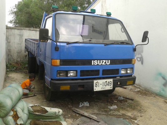 ขายKS21พวงมาลัยเพาเวอร์