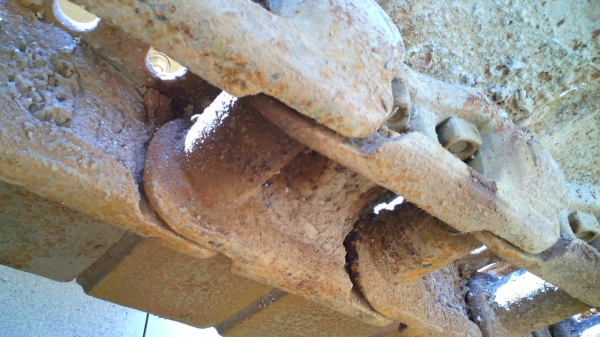 รถแทรคเตอร์ CAT ดี5B เกียร์ตัด รถสวย ทำงานดี ไม่มีทะเบียน ชอบราคาเท่าไร ต่อรองกันได้ครับ