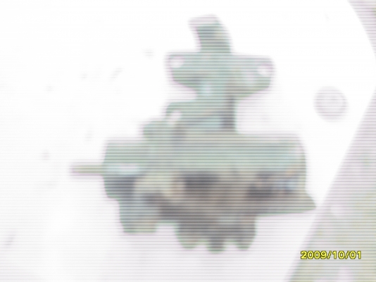 กระปุกพวงมาลัยเพาเวอร์