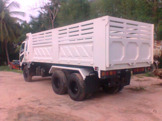 ขายมิตซู M6