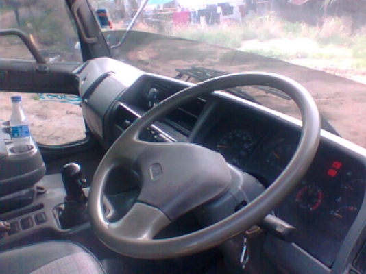 ขายมิตซู M6