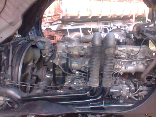 ขายมิตซู M6