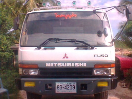 ขายมิตซู M6