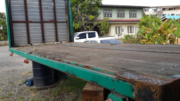 ขาย กะบะ Hino Fc