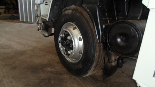 ขายรถบรรทุก DECA-230 มือเดียวออกห้าง