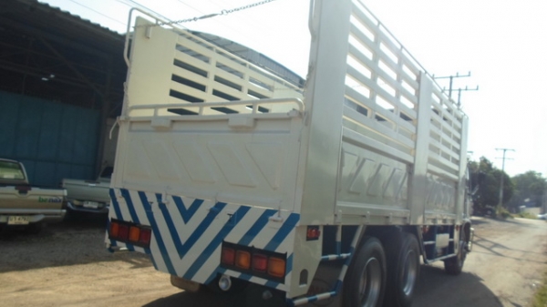 ขายรถบรรทุก DECA-230 มือเดียวออกห้าง