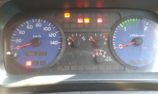 หัวลาก HINO MEGA FM 320 HP รถปี2551 สภาพสวยพร้อมใช้งาน หัวลาก HINO MEGA FM 320 HP รถปี2551 สภาพสวยพร้อมใช้งาน